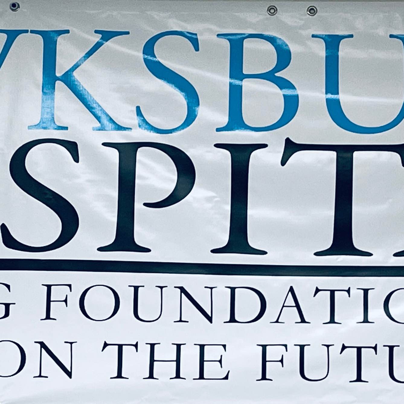 Healthcare Heroes #TKH #STRONG logo