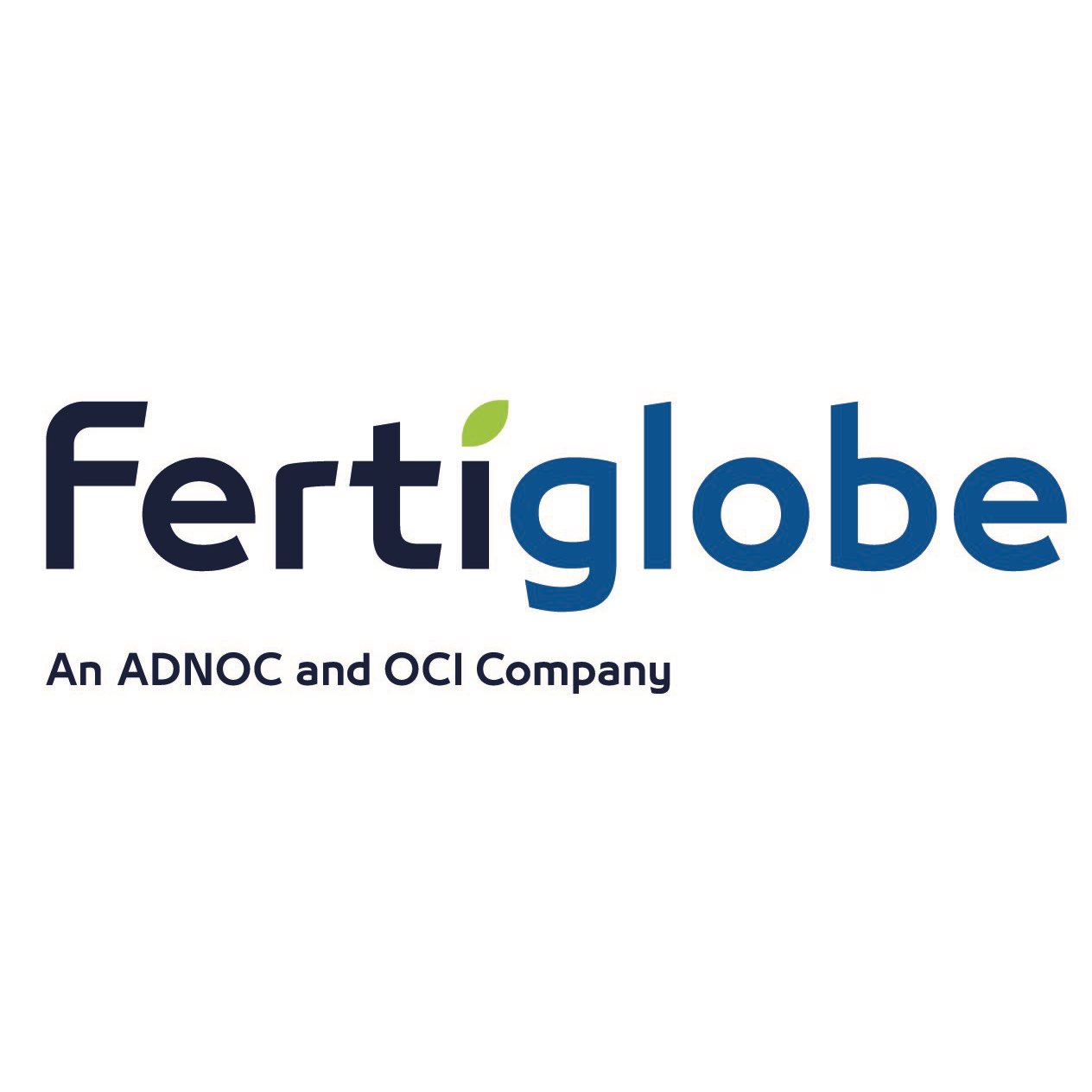 Fertiglobe 10K daily Challenge logo