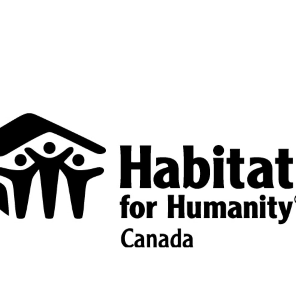 Habitat for Humanity Canada logo