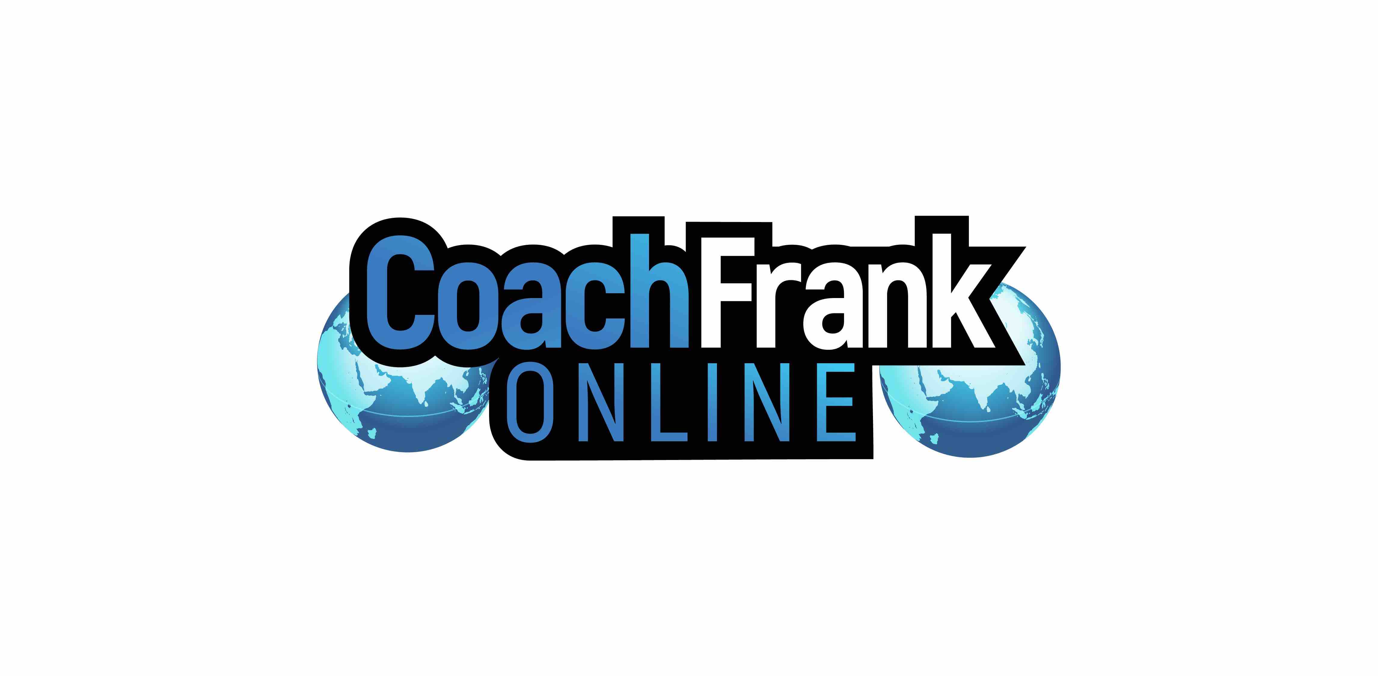 Coach Frank’s Step Challenge banner