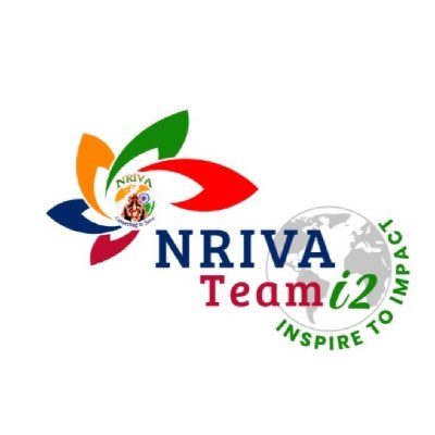 NRIVA Memphis Chapter logo