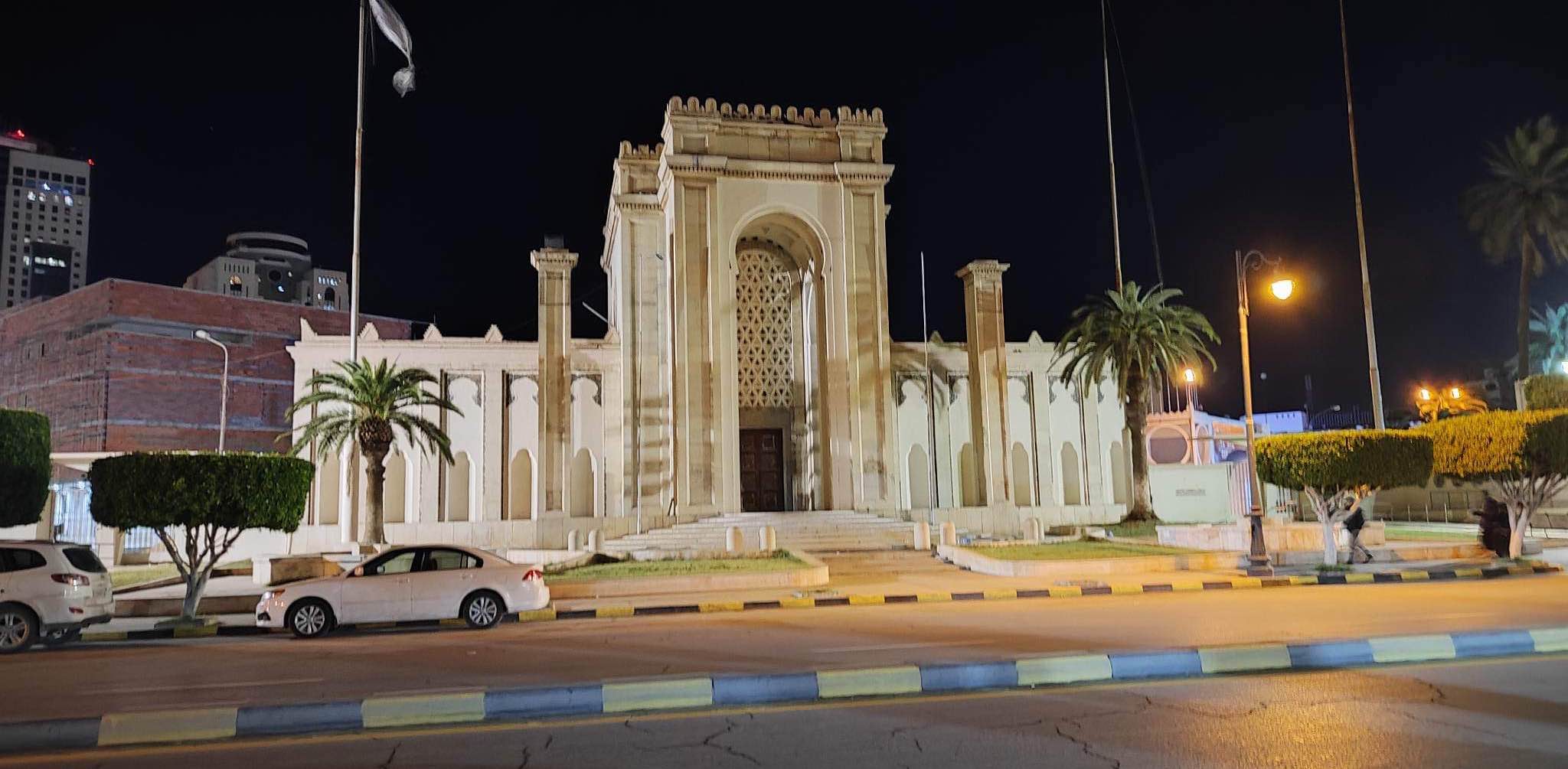 Tripoli🇱🇾Libya banner