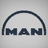 MAN(test) logo