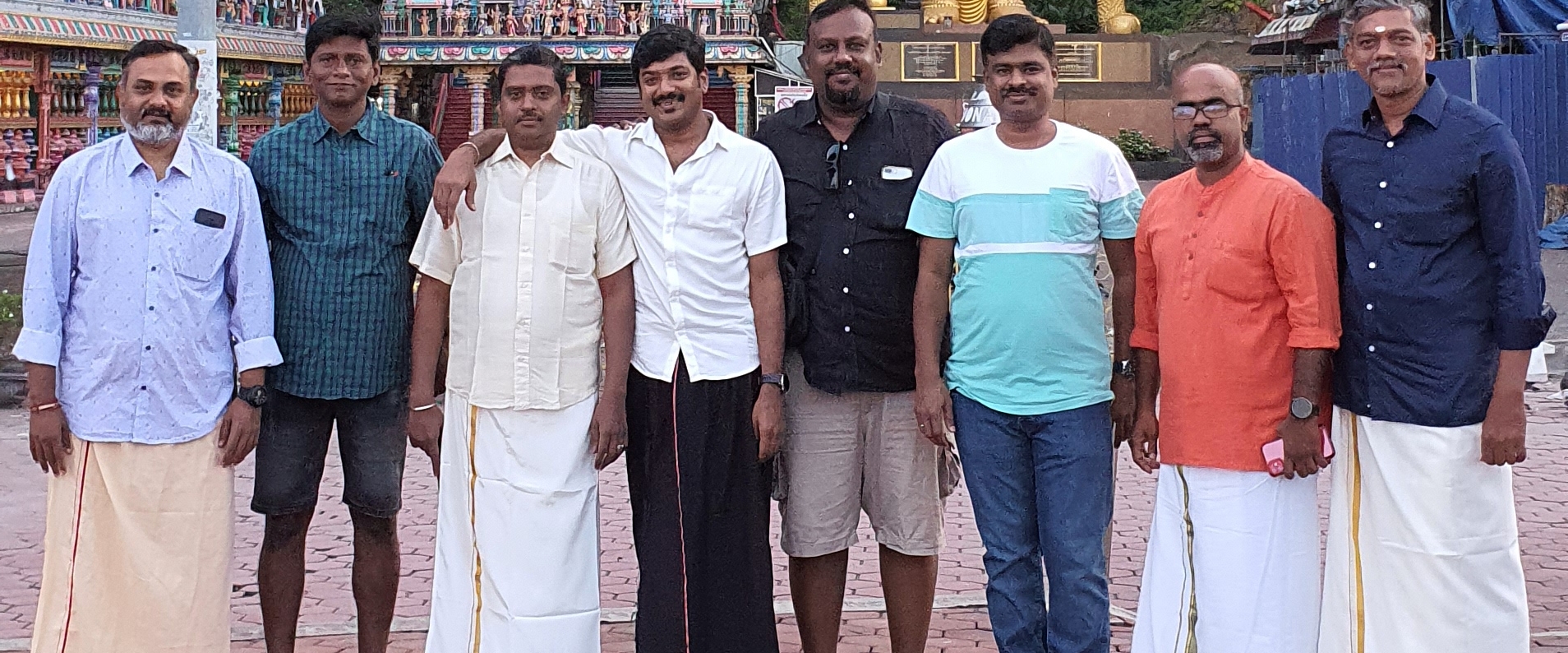 Let's Walk 2024 banner