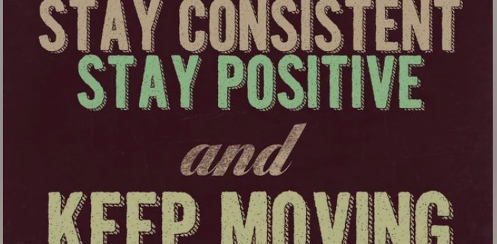 You can “Walk, Jog or, Run banner