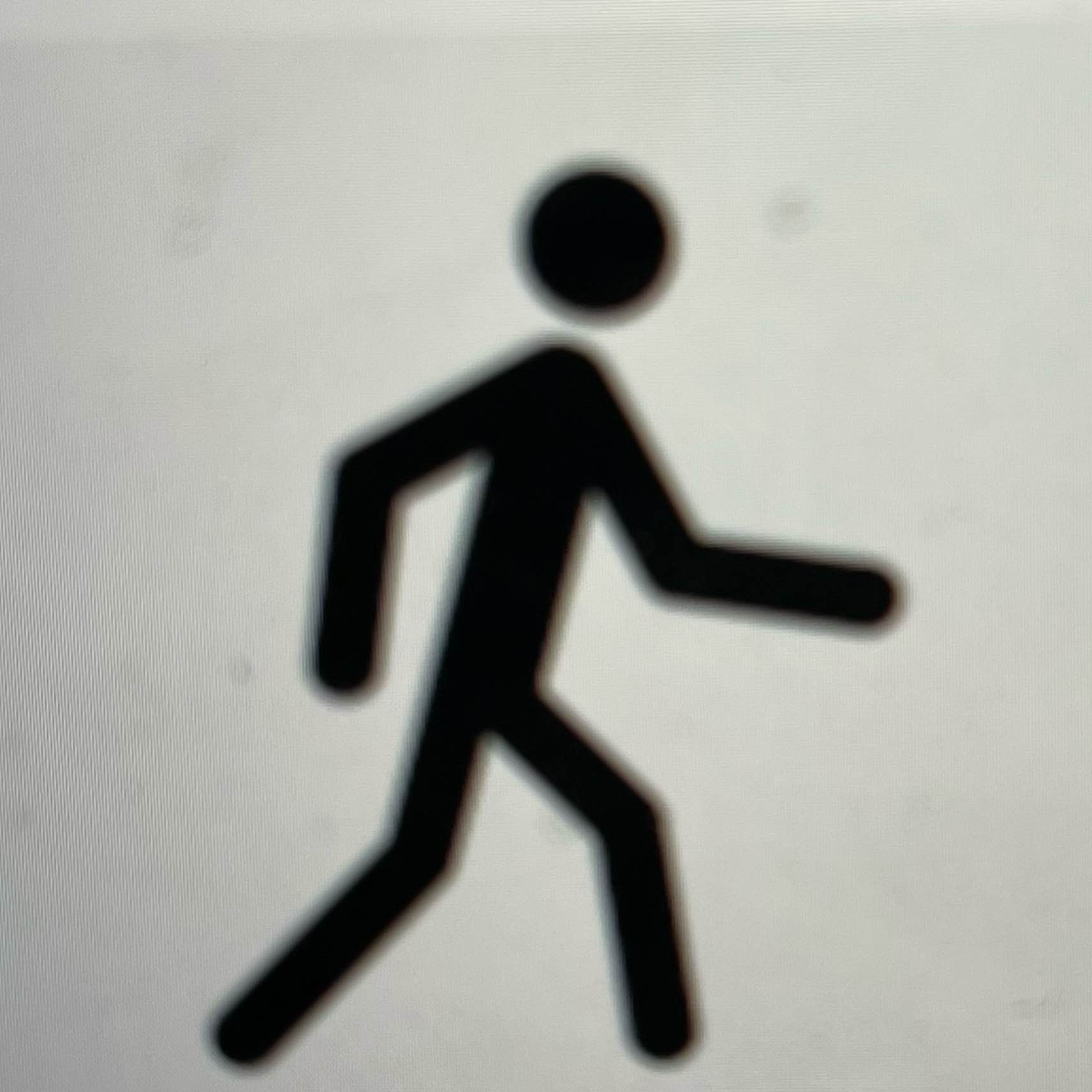 Dallas Family Walking Group logo
