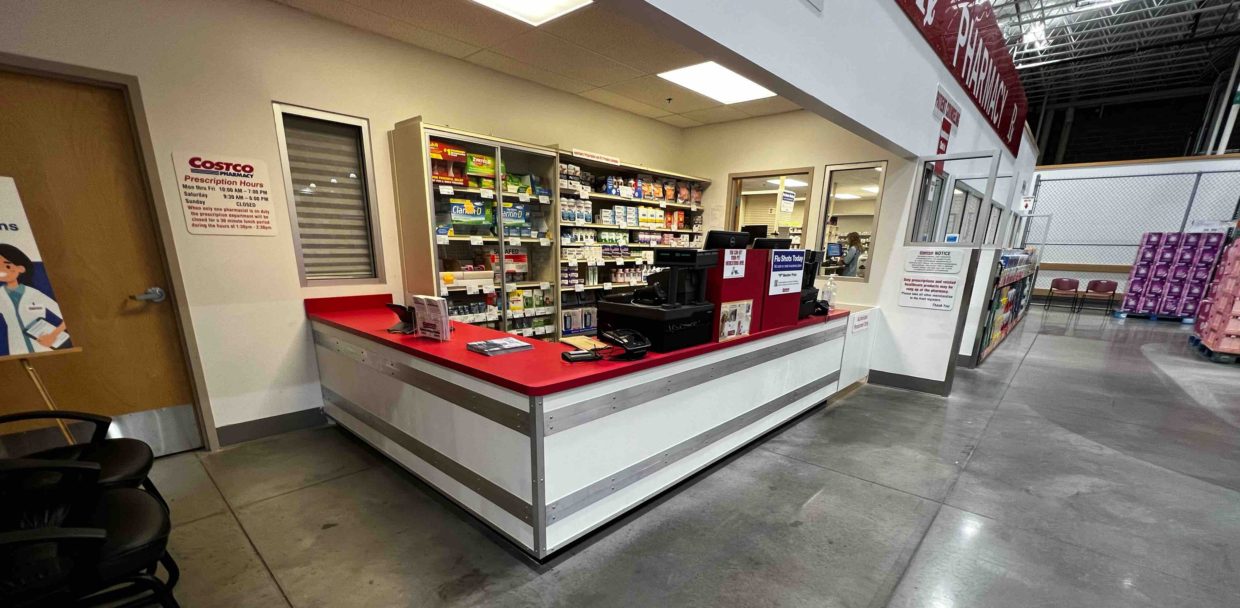 649 Pharmacy !! banner