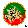 கொங்கு குடும்பம் - Pacers logo