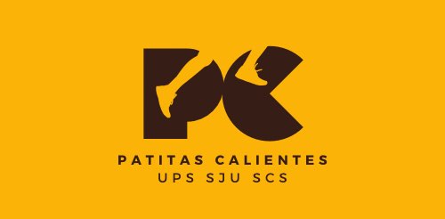 Patitas Calientes - SJU SCS banner