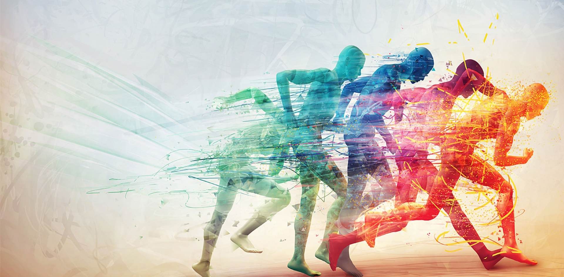 Путь к движению. banner