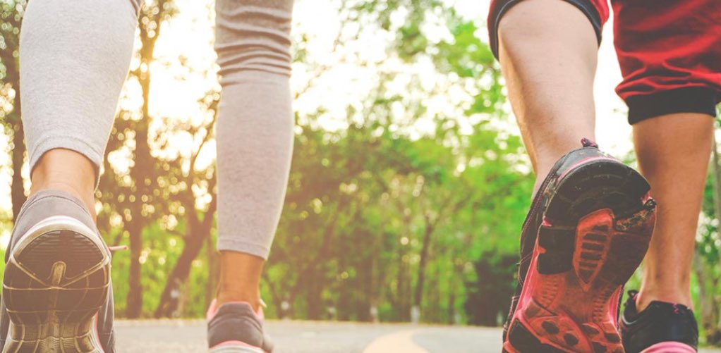 BASS CENTER STEPS CHALLENGE banner