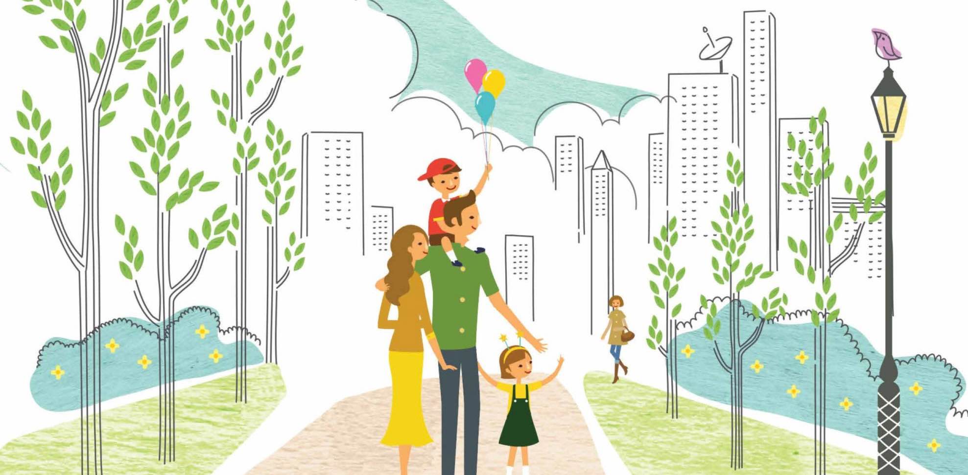 FamilyChallenge banner