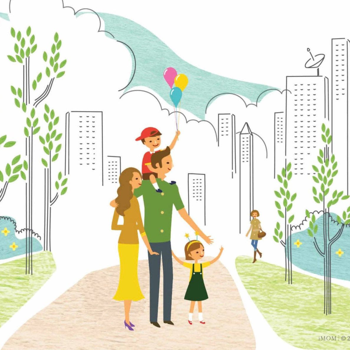 FamilyChallenge logo