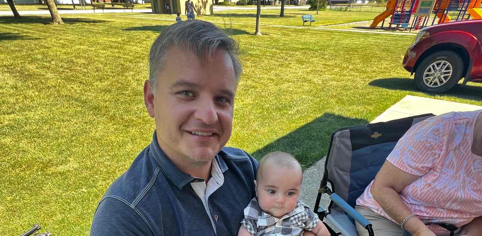 cousin challenge banner