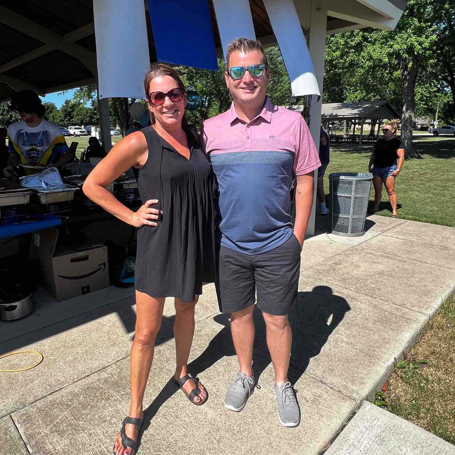 cousin challenge logo