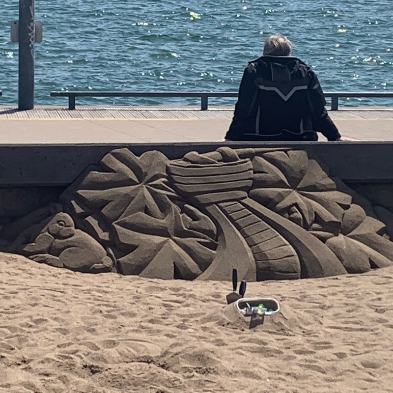 Prolece 2023 -Koracamo za decu logo