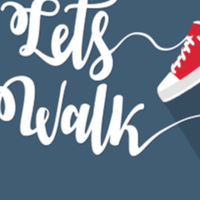 PLB Walking Blazers logo