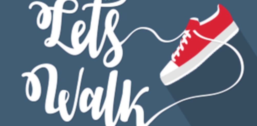 PLB Walking Blazers banner