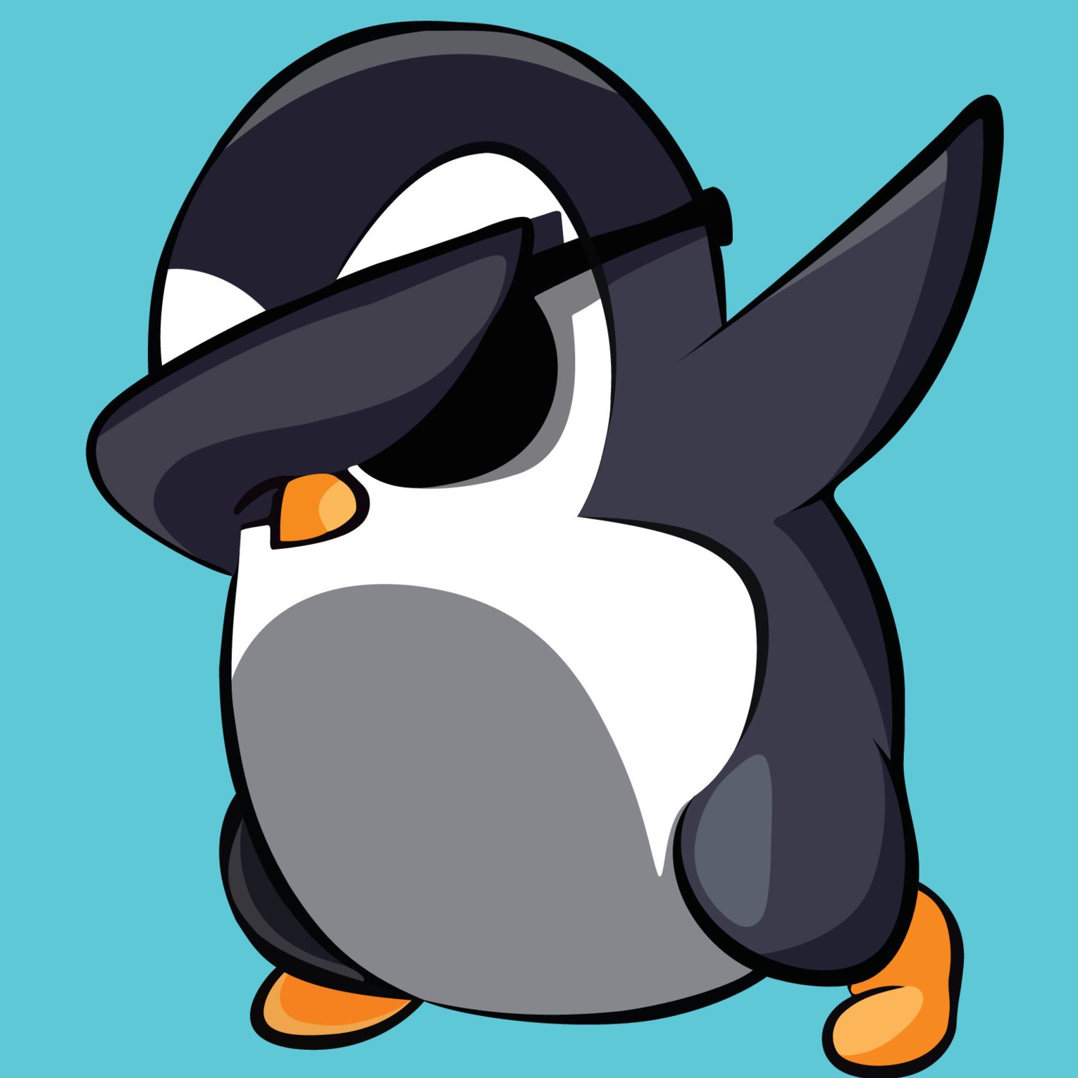 Walky MC Walkers logo