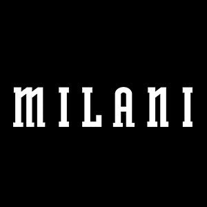 MILANI COSMETICS logo