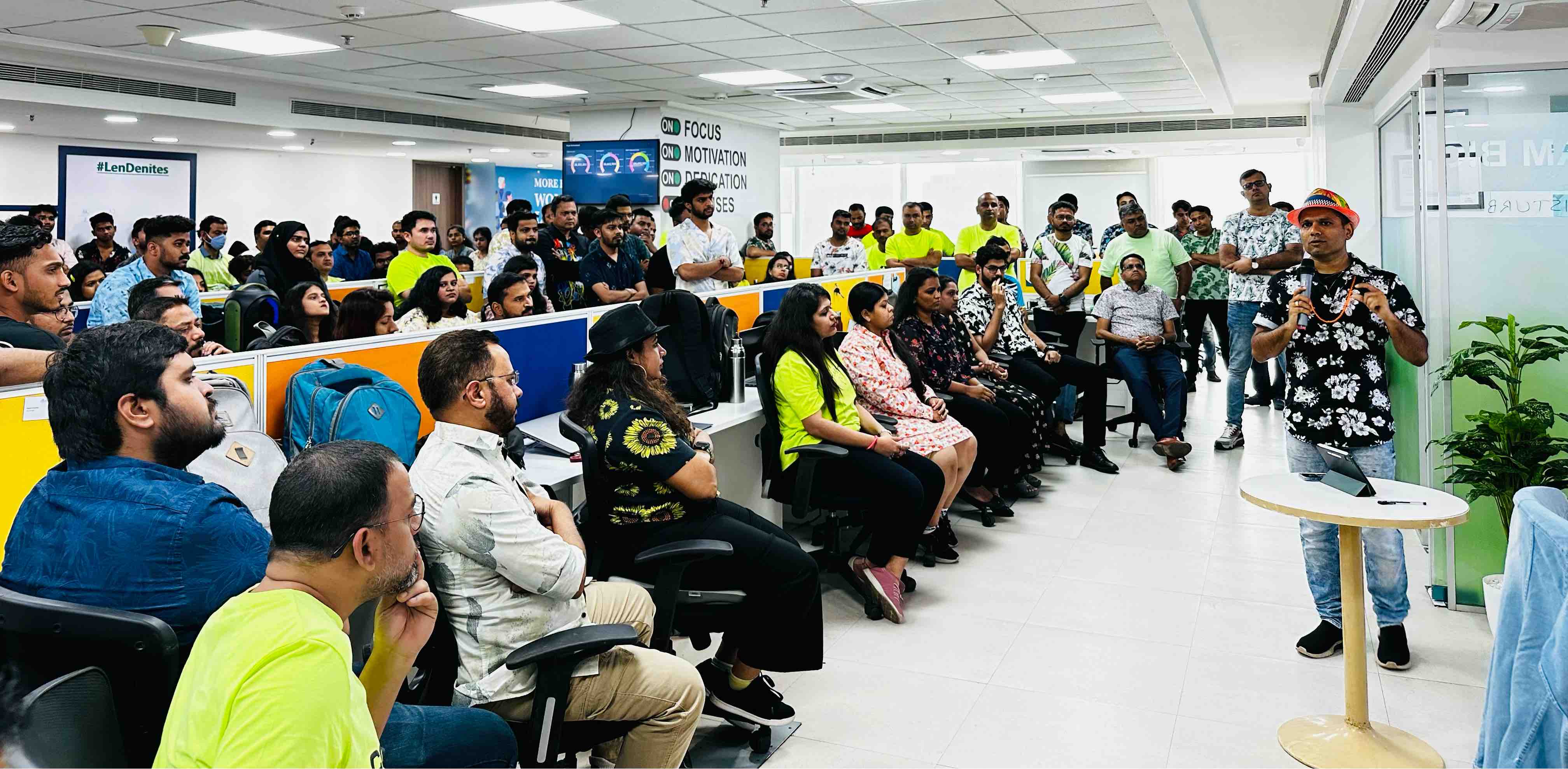 Weight Loss Challenge banner