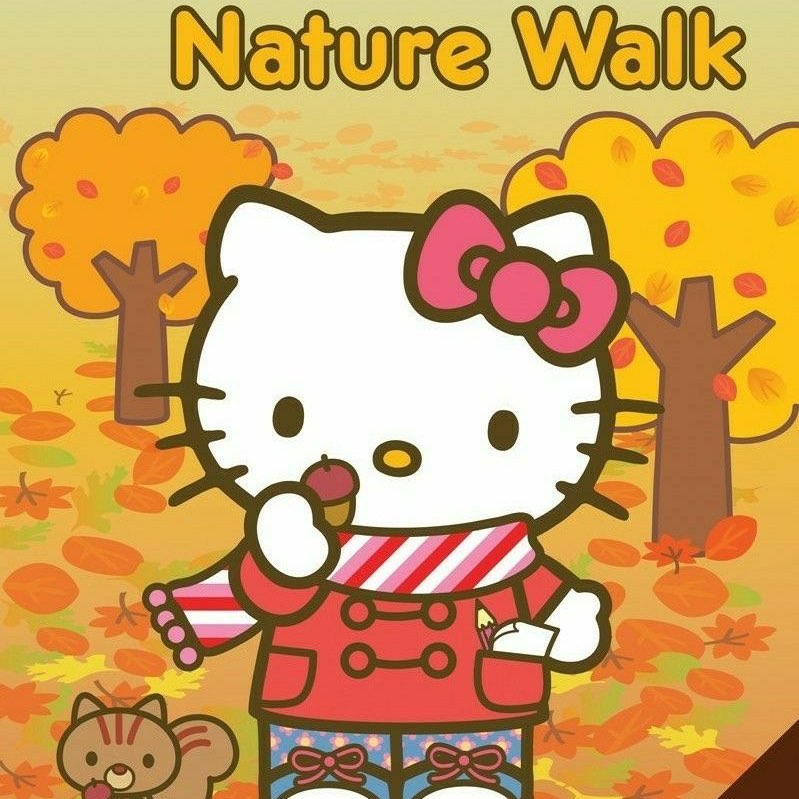 Hot Girl Walking Club logo