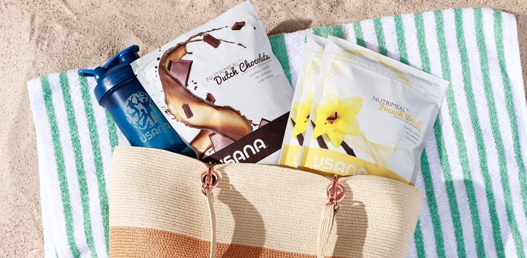 TABS Health and Vitality banner