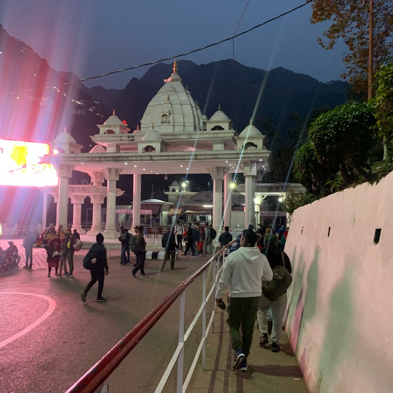 SCM Walking Challenge - April logo