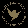 Early Birds Club logo