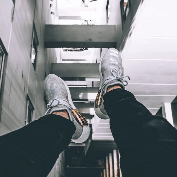 モチベUP仲間 logo