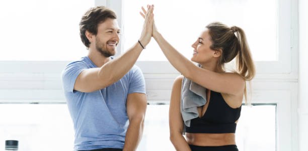 モチベUP仲間 banner