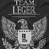 Leger logo