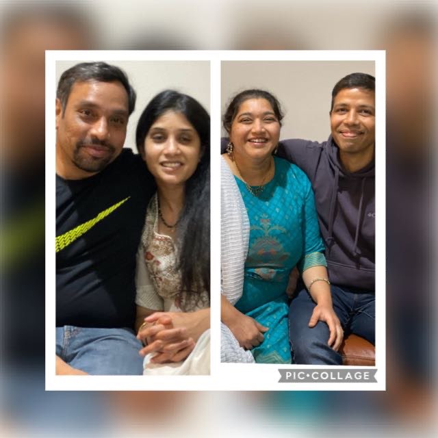 Settle family walk logo