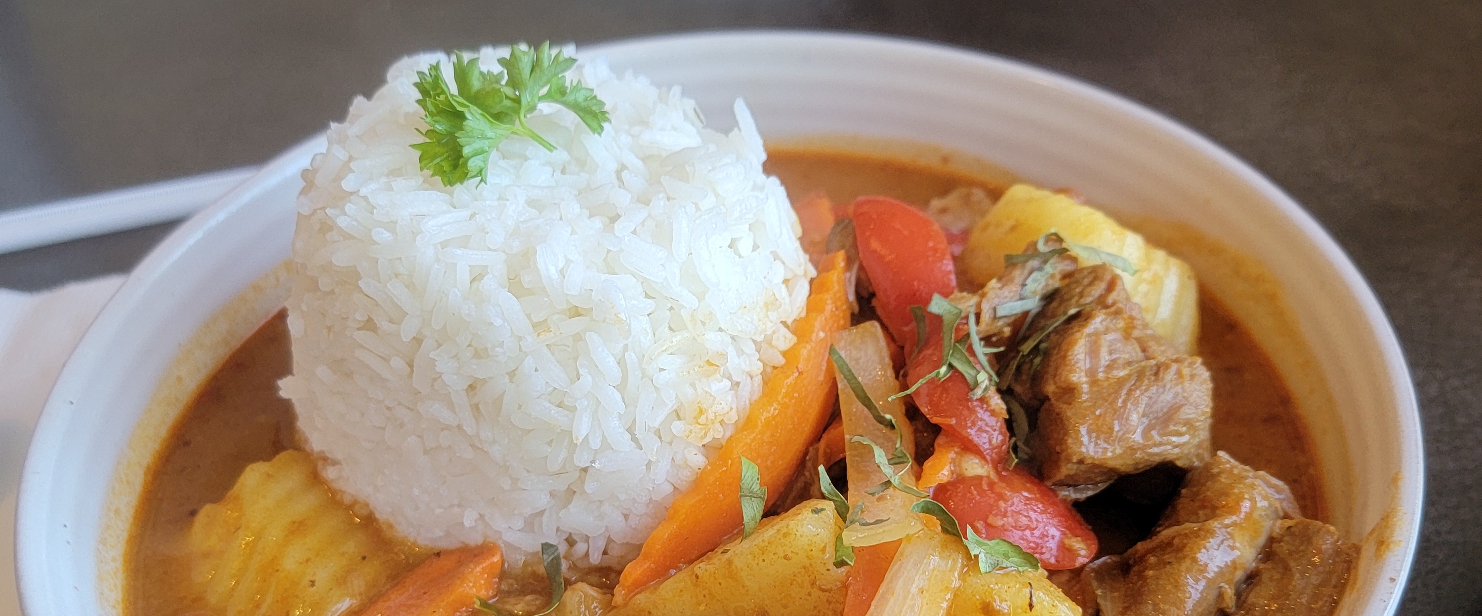 free lunch gang banner