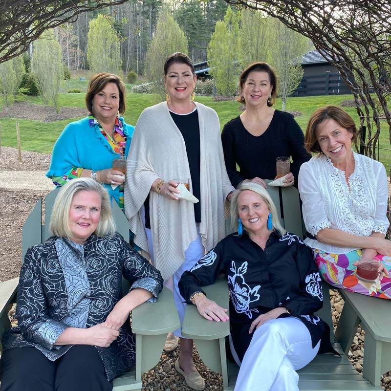 Ring Sistahs on the Move logo