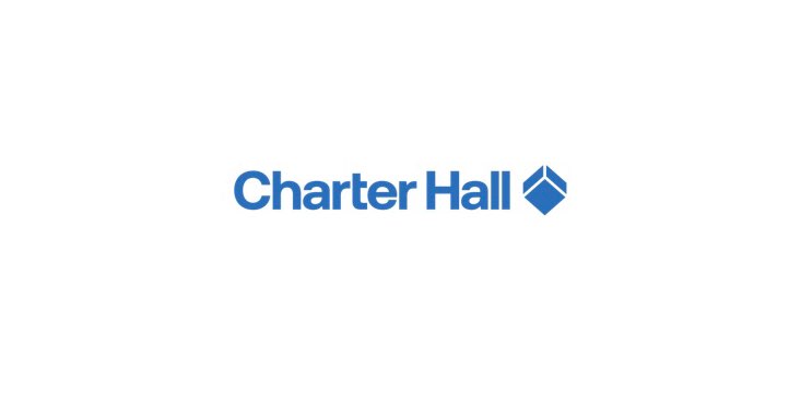 Charter Hall CIO Team banner