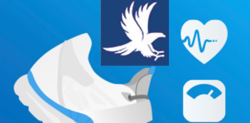 Gav 10k steps a day challenge banner