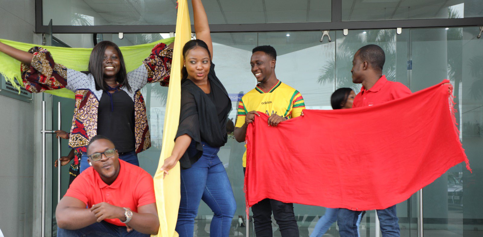 Project Evaluation banner