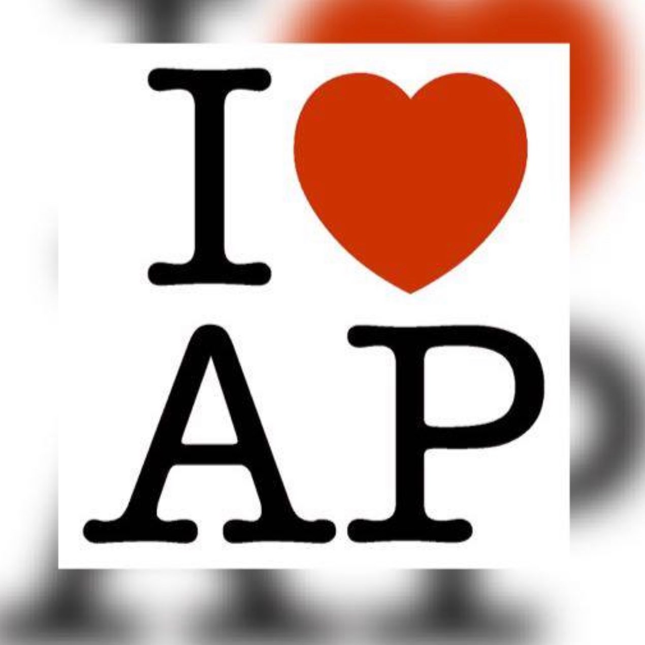 AP TEAM logo