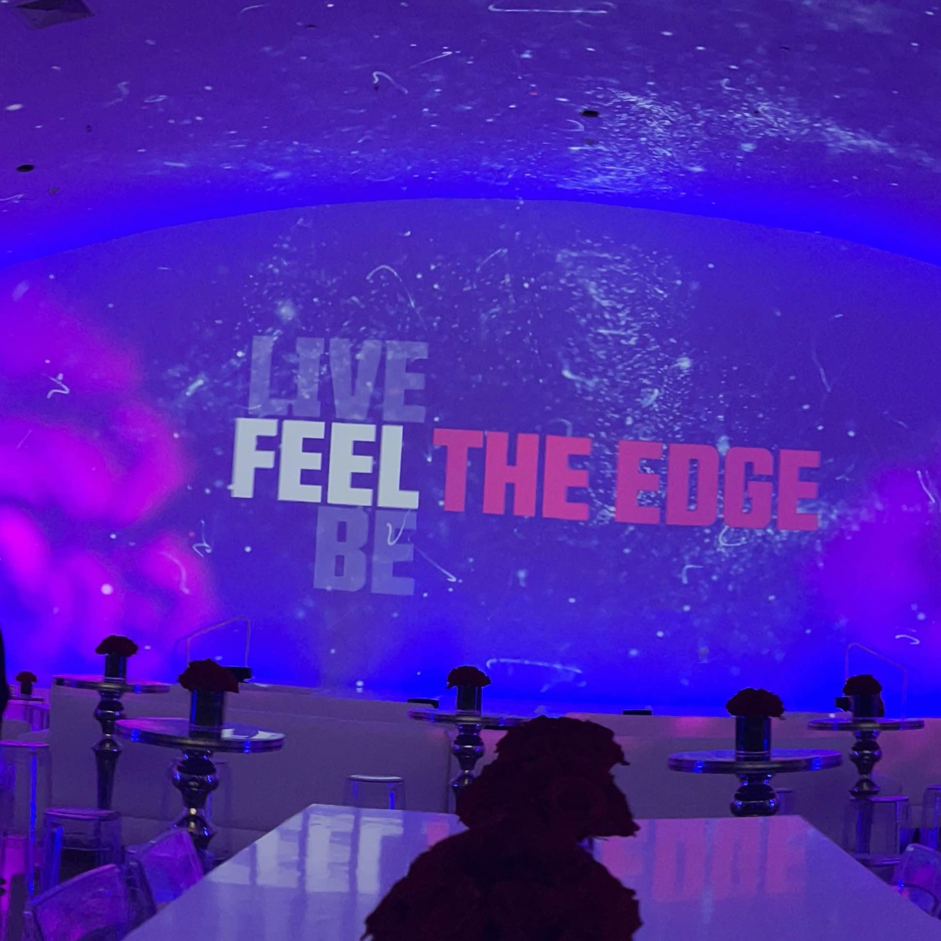 The Real Dream Team logo