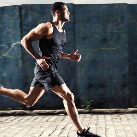 Jiggy - Road to Fitness 💪🏽 logo