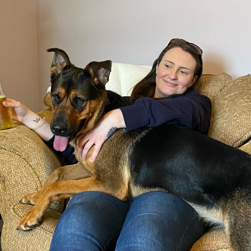 Juliet and Lauren May logo