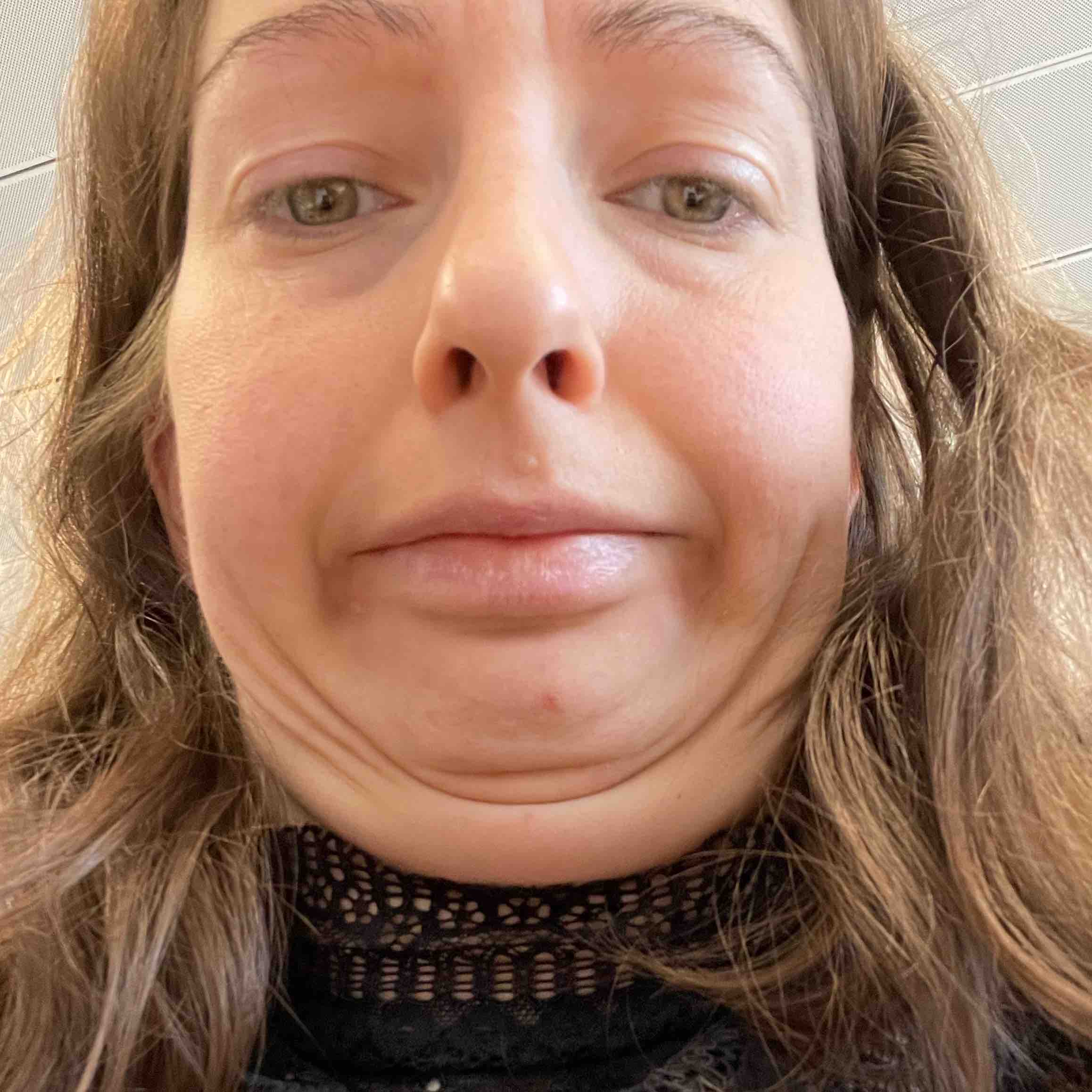 Let's get fit 🥊🥊🥊🥊 logo