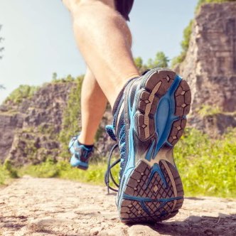 international Jogging club