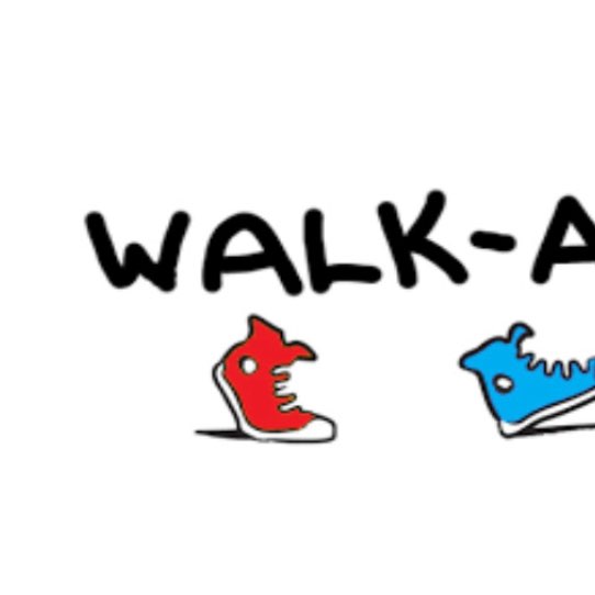 walkathon group logo