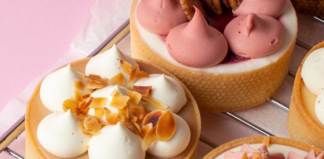 Accru Harris Orchard Challenge banner