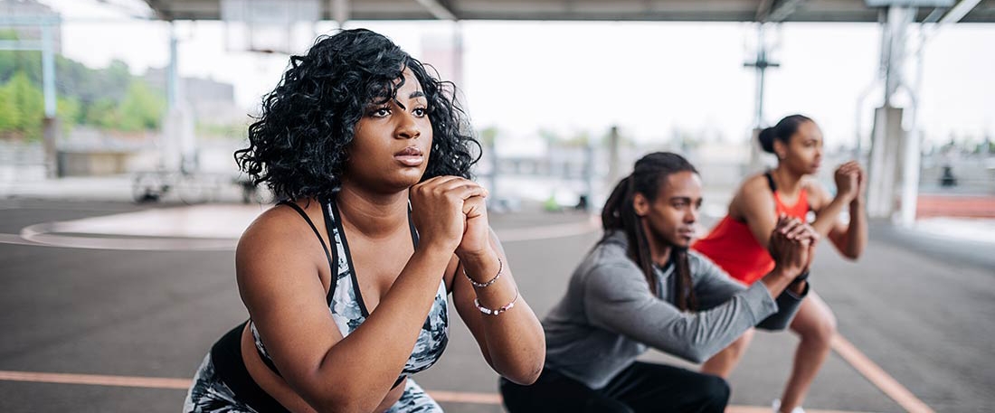 GITD  Fast and Fit banner