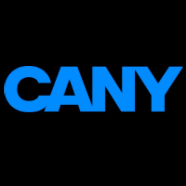 CANY TEAM logo
