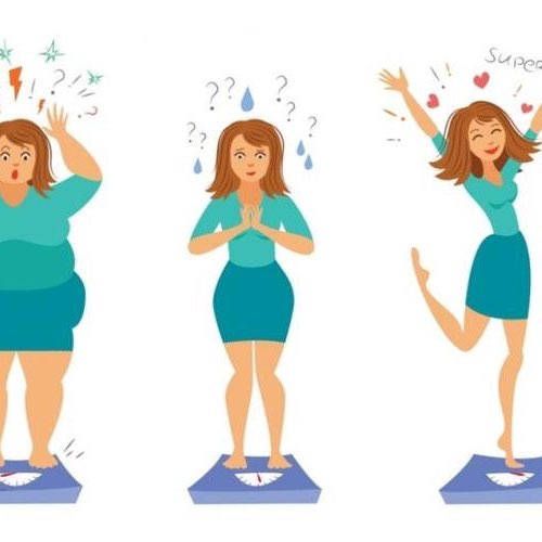 يلا رشاقة logo