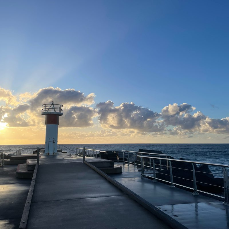 June Challengers logo